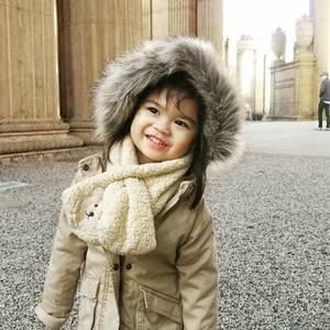 Meet your Posher, Karen joy